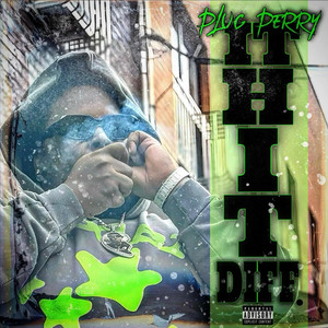It hit different by Plug Perry
