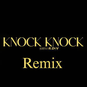 knock-knock (remix)