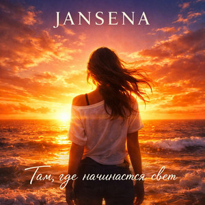 Там где начинается свет