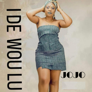 JoJo - I De Woulu
