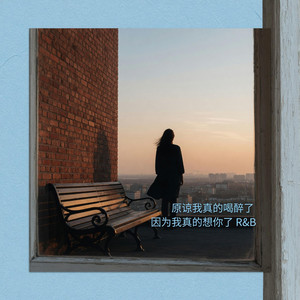 原谅我真的喝醉了 因为我真的想你了 (R&B) by 周慧云