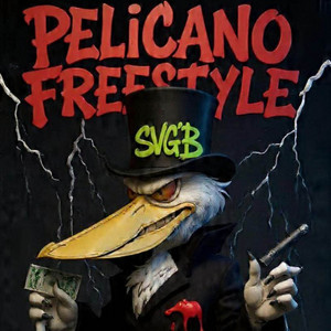 Pelicano freestyle by Tchxse, DexxProd