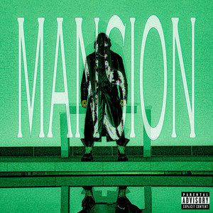 Portada de MANSION