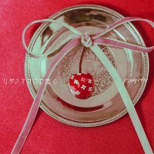 Kaneyorimasaru - Ribbon o Kaketa Koigokoro