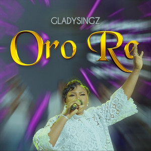 Oro re by Gladysingz