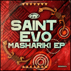 Jango (feat. Madigari) - Original Mix cover art