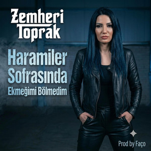 Haramiler Sofrasında Ekmeğimi Bölmedim - Börüler Remix by Zemheri Toprak, Börüler