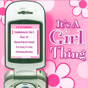 The Hit Crew - Crazy Frog