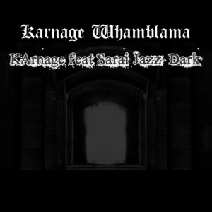 Portada de Karnage