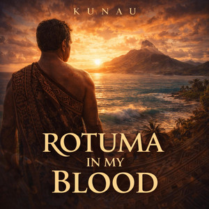 Rotuma In My Blood by Kunau Vibes