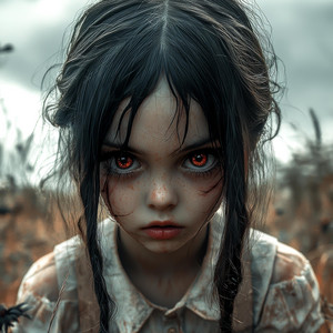 Miss Understood by Twisted Reality