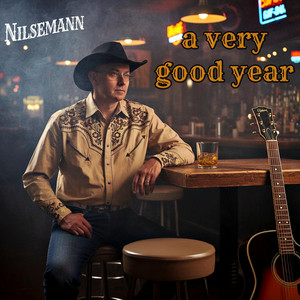 A very good year by Nils 