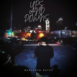 Ups and Downs by Benjamin Gates