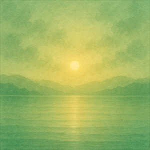 Cleanse the Aura - Lunar Sun (852Hz) by Aurujio, Michelle Joy, Simone Greco