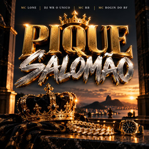 Pique Salomão