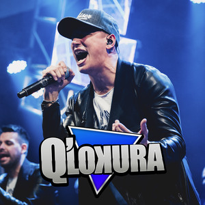 Q´Lokura - Uno X Uno (En Vivo)