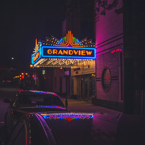 Numéro Bleu - Grandview