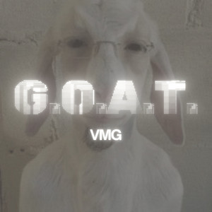 G.O.A.T.
