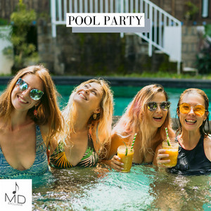 Mdstocksound - Pool Party