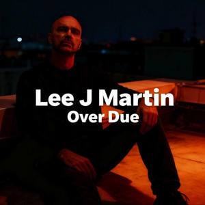 Over Due by Levi Scouse, Lee J Martin