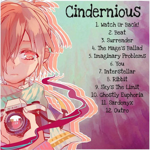 Cindernious - Outro // Weak