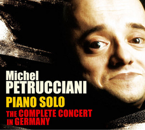 洋楽 MICHEL PETRUCCIANI