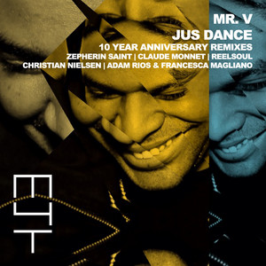 Jus Dance - Christian Nielsen Remix