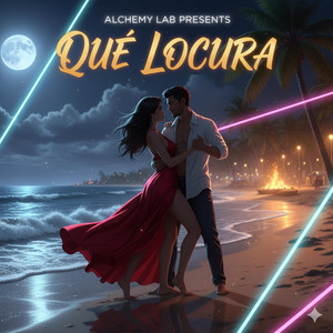 Qué Locura by AlchemyLab
