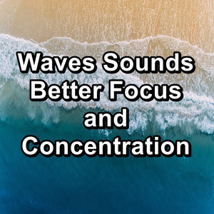 Waves Sounds Better Focus and Concentration album