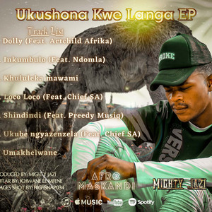 Khululeka mawami