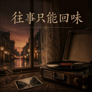 往事只能回味 by Kai Yu Shuo