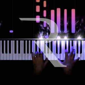 Rousseau - lovely (Piano Cover) [Piano Cover]