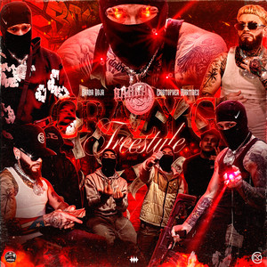 Crazy G Freestyle