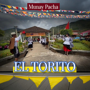 El Torito by Munay Pacha