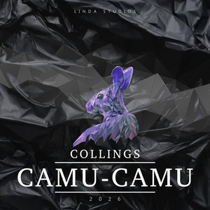 Camu camu by Collings