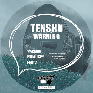 Warning