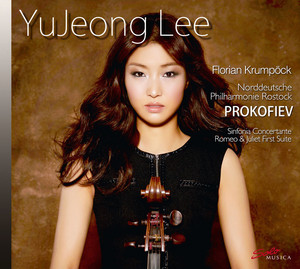 YuJeong Lee album
