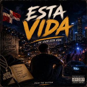 Esta Vida by Lienco RD