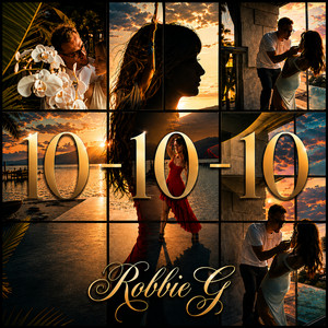 10 10 10 by Robbie G