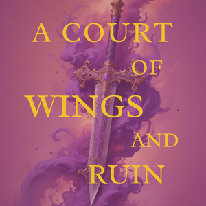 A Court of Wings and Ruin by BookTok