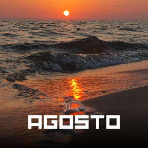 Agosto non passa mai by Homi