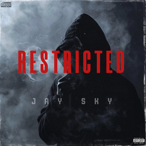 Portada de RESTRICTED