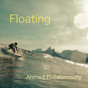 Aquamarine by Ahmed El-Salamouny