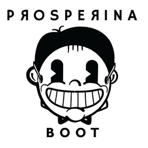 Boot by Prosperina