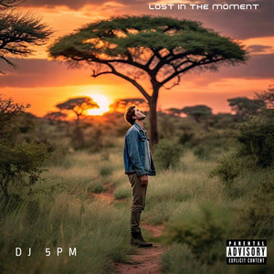 Dj 5PM - Lost in the Moment