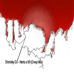 Shminky DJ cover