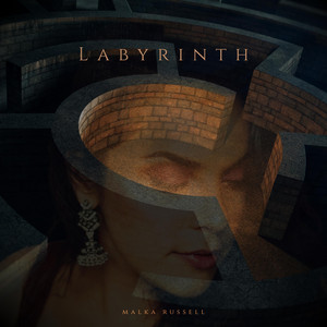 Labyrinth by Malka Russell