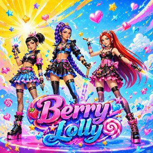 BERRY LOLLY by K-Pop Demon Hunters