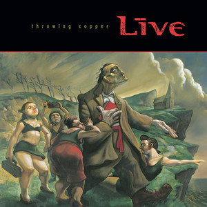 T.B.D. cover