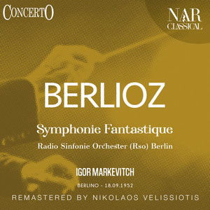 Symphonie Fantastique
